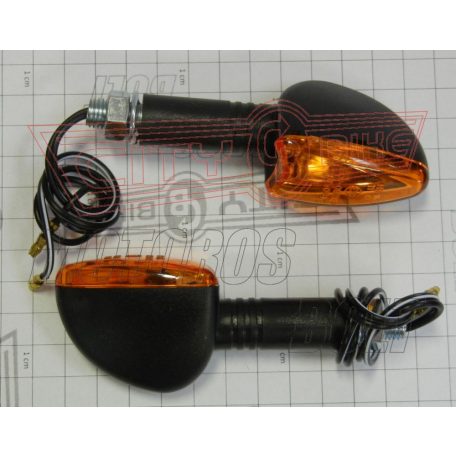 Index komplett UNIVERZÁLIS IU-19 E jelzésű párban