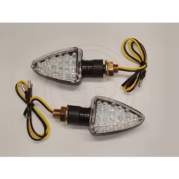 Index komplett UNIVERZÁLIS Led E-jeles
