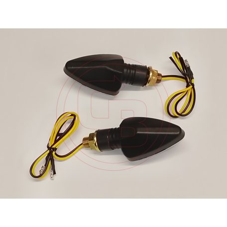 Index komplett UNIVERZÁLIS LED E-jeles