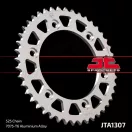 Lánckerék hátsó JT 1307