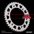 Lánckerék hátsó JT 1307