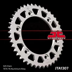 Lánckerék hátsó JT 1307