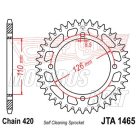 Lánckerék hátsó JT 1465-47