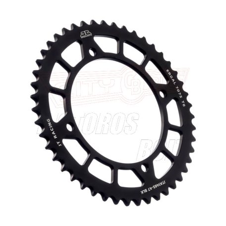 Lánckerék hátsó JT 1465-47