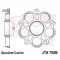 Lánckerék adapter hátsó lánckerékhez Ducati 748/916 JT 750B