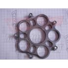 Lánckerék adapter hátsó lánckerékhez Ducati 748/916 JT 750B