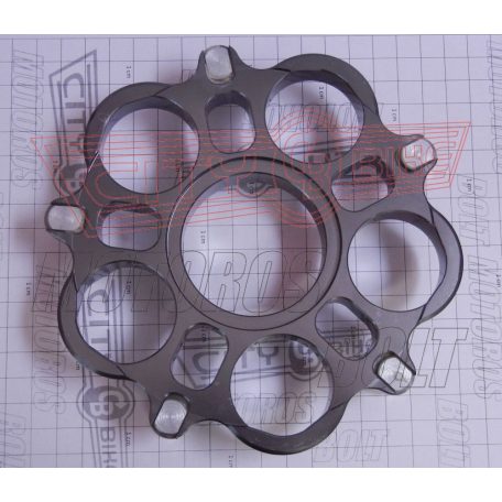 Lánckerék adapter hátsó lánckerékhez Ducati 748/916 JT 750B