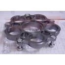 Lánckerék adapter hátsó lánckerékhez Ducati 748/916 JT 750B