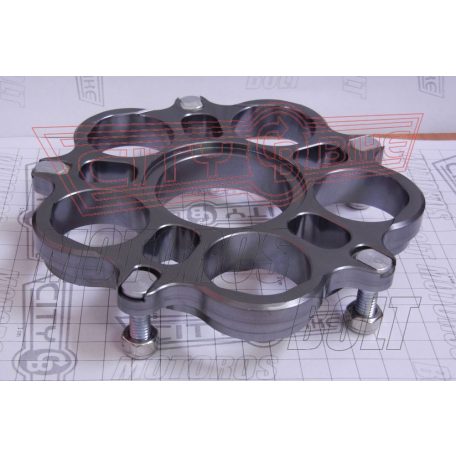 Lánckerék adapter hátsó lánckerékhez Ducati 748/916 JT 750B