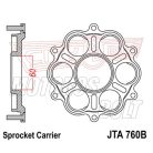 Lánckerék adapter hátsó lánckerékhez Ducati 939/998/1098/1099/1198/1200/1260 JTA760B