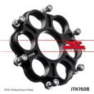 Lánckerék adapter hátsó lánckerékhez Ducati 939/998/1098/1099/1198/1200/1260 JTA760B