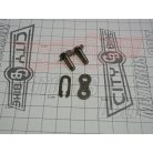 Patentszem 420 JT HDR lánchoz