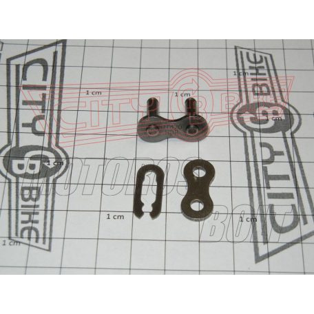 Patentszem 420 JT HDR lánchoz