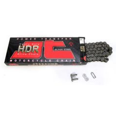 JT lánc 428 HDR-erősített