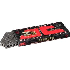 JT lánc 530 118 tagú Z3 (120 Le-ig)