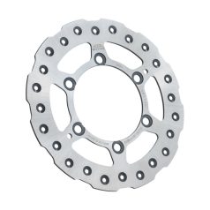 Féktárcsa KAWASAKI KX 80  84-00 /KX 85  első JT