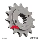 Lánckerék első JT 1042