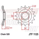 Lánckerék első JT 1125