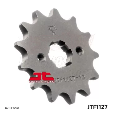 Lánckerék első JT 1127