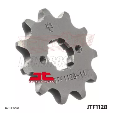 Lánckerék első JT 1128