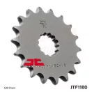 Lánckerék első JT 1180-18