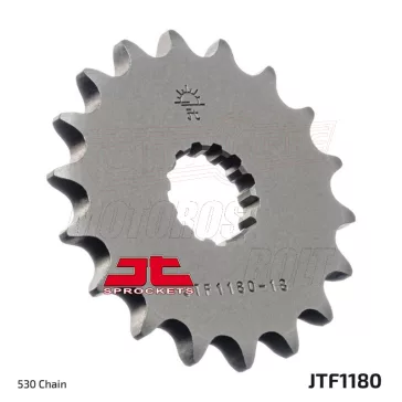 Lánckerék első JT 1180