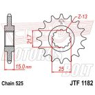 Lánckerék első JT 1182