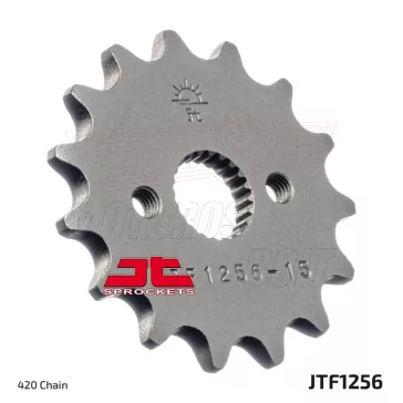 Lánckerék első JT 1256