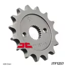 Lánckerék első JT 1257-15