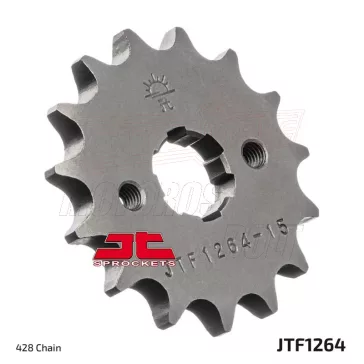 Lánckerék első JT 1264