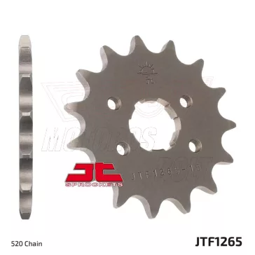 Lánckerék első JT 1265