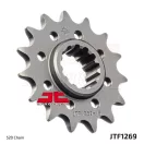 Lánckerék első JT 1269-15