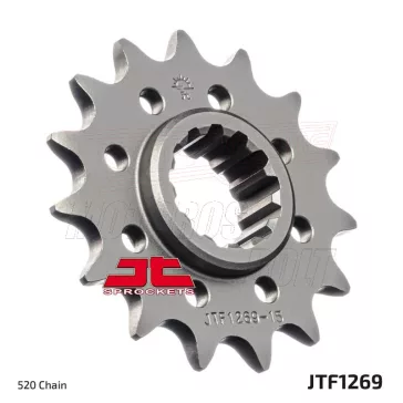 Lánckerék első JT 1269