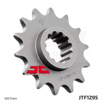 Lánckerék első JT 1295