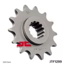 Lánckerék első JT 1299