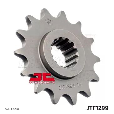 Lánckerék első JT 1299