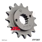Lánckerék első JT 1307-15