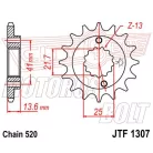 Lánckerék első JT 1307
