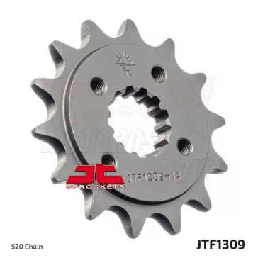 Lánckerék első JT 1309