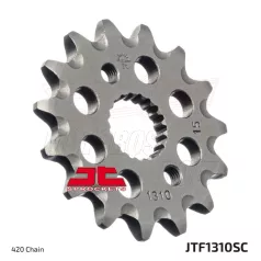 Lánckerék első JT 1310-15SC
