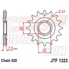 Lánckerék első JT 1323