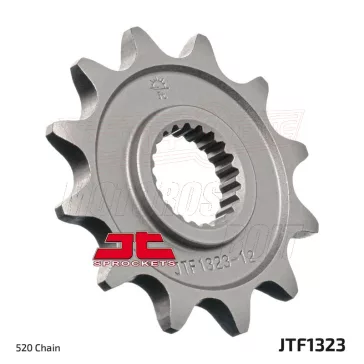 Lánckerék első JT 1323