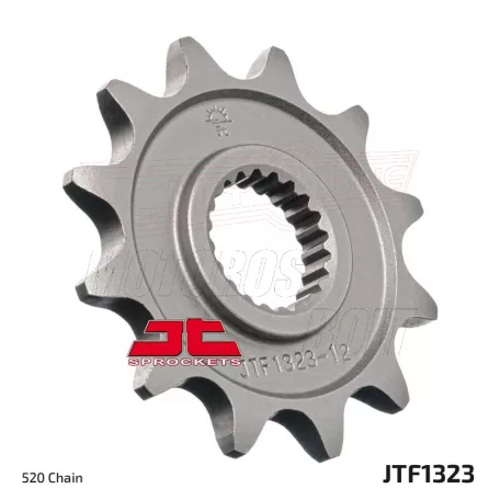 Lánckerék első JT 1323