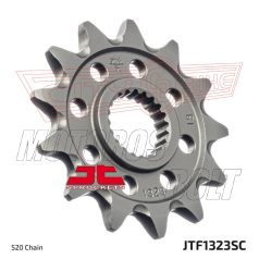 Lánckerék első JT 1323 SC