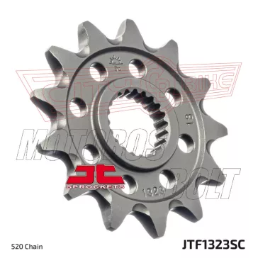 Lánckerék első JT 1323 SC