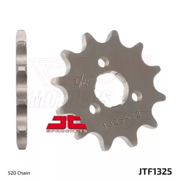 Lánckerék első JT 1325