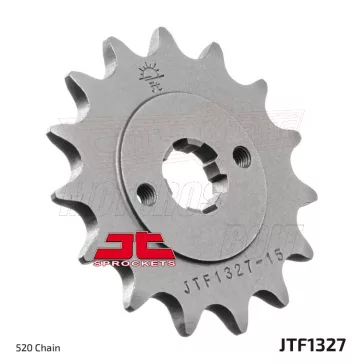 Lánckerék első JT 1327