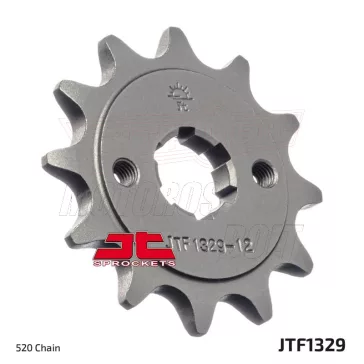 Lánckerék első JT 1329