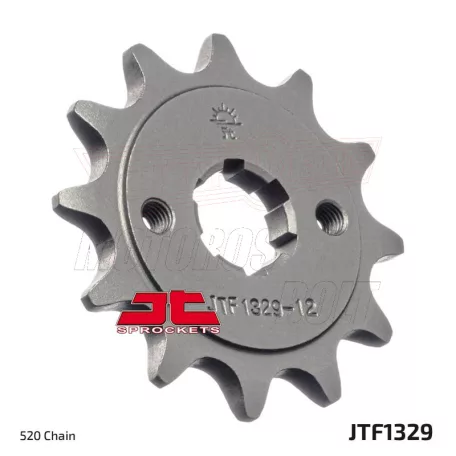 Lánckerék első JT 1329