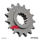 Lánckerék első JT 1332-15
